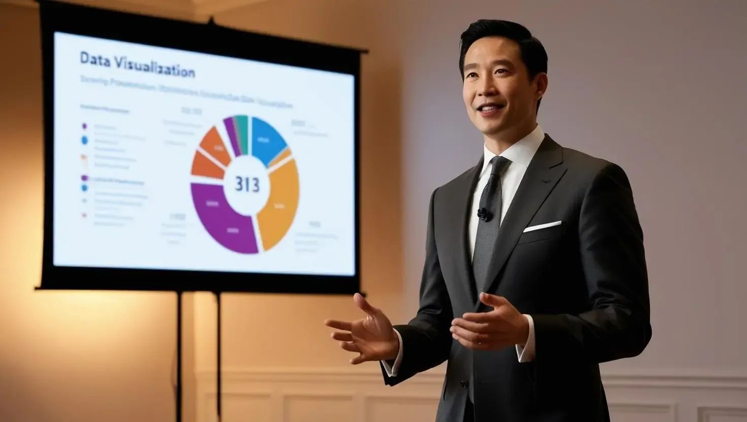 故事行銷簡報力