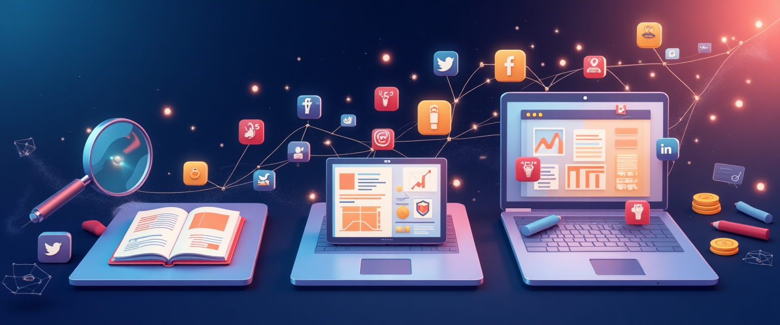 數位行銷成功案例