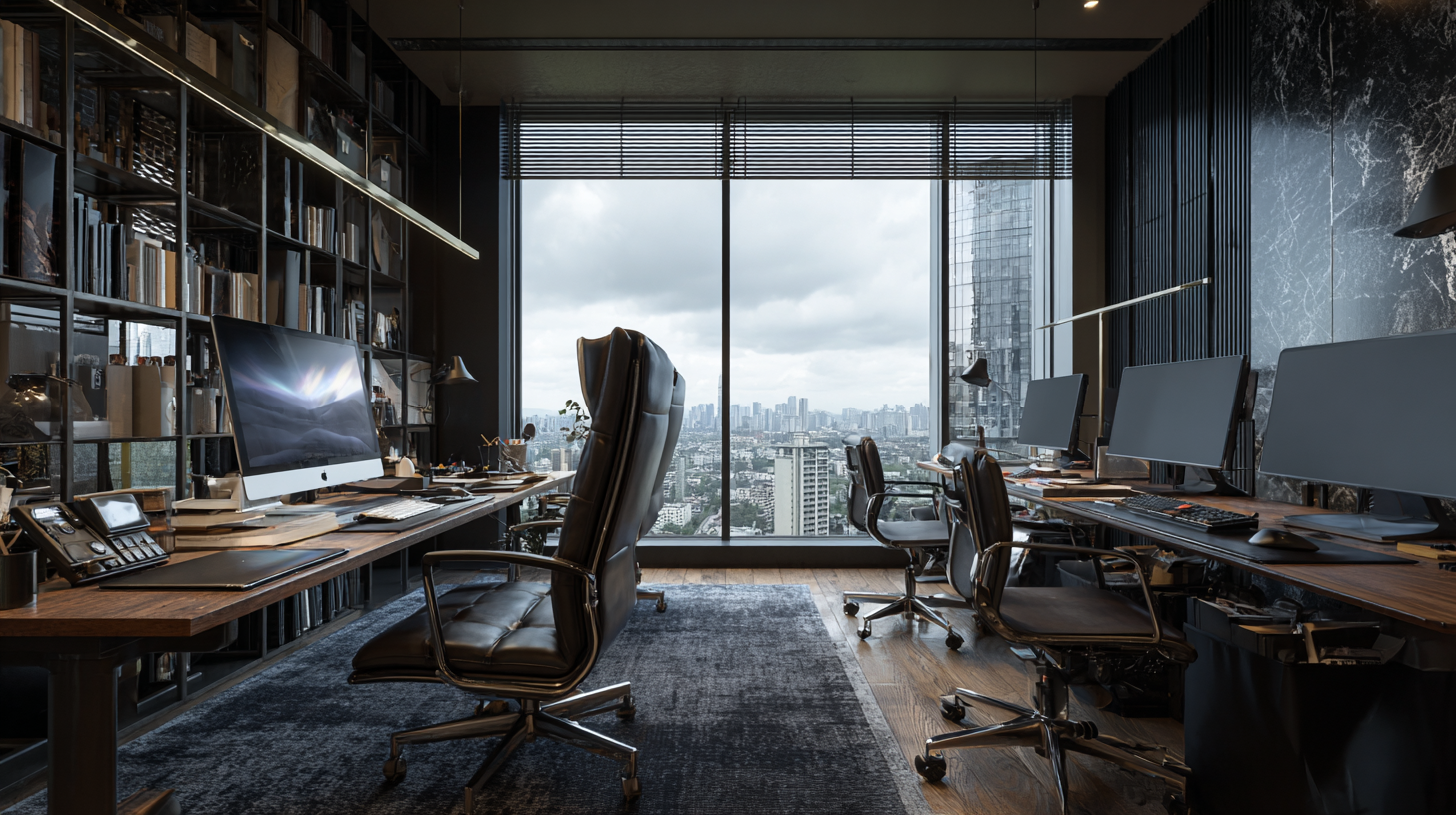 恆遠數位行銷辦公室