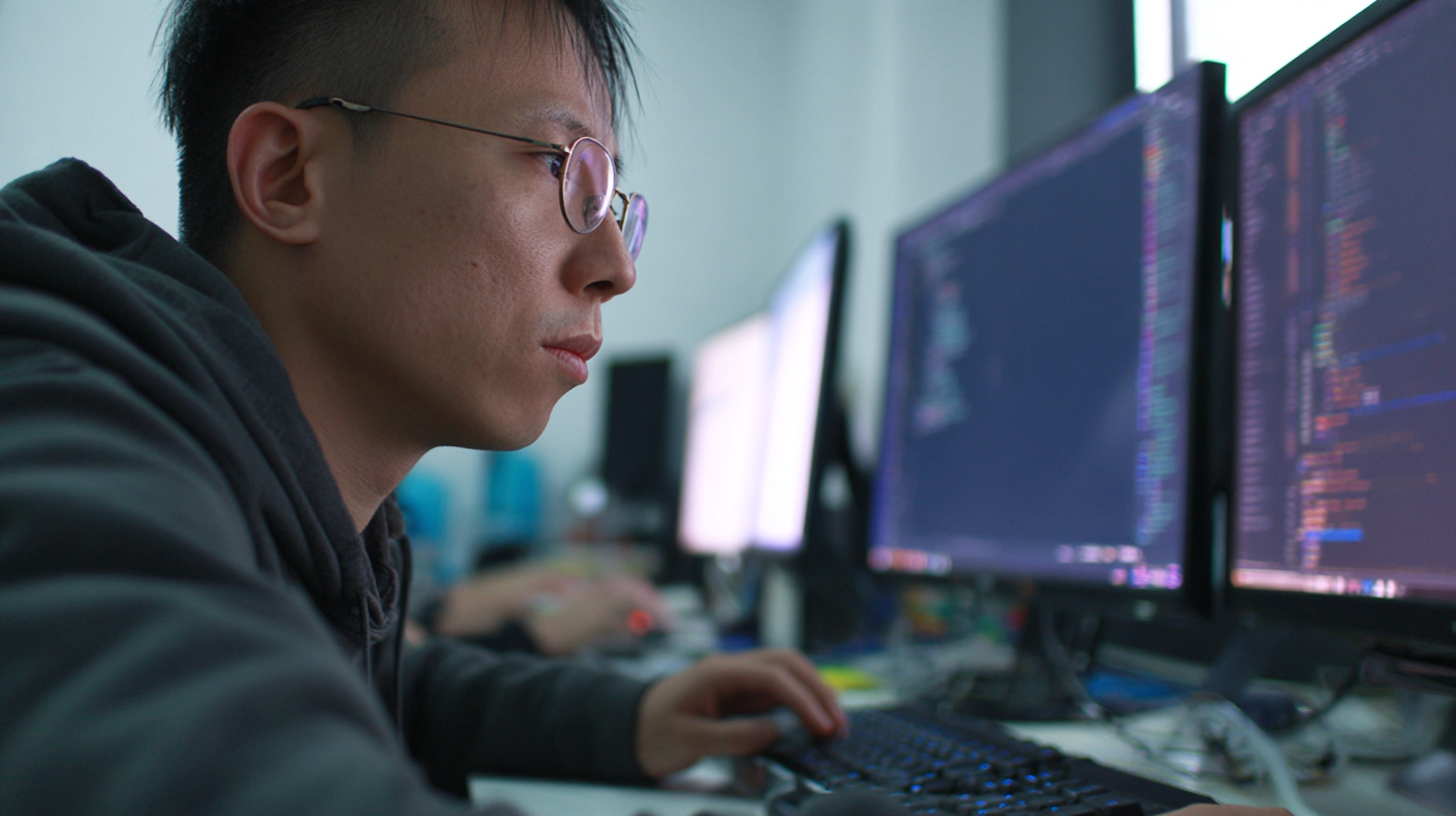 客製化系統開發