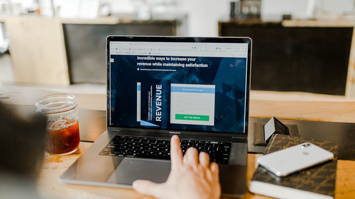 效率成長提升圖示