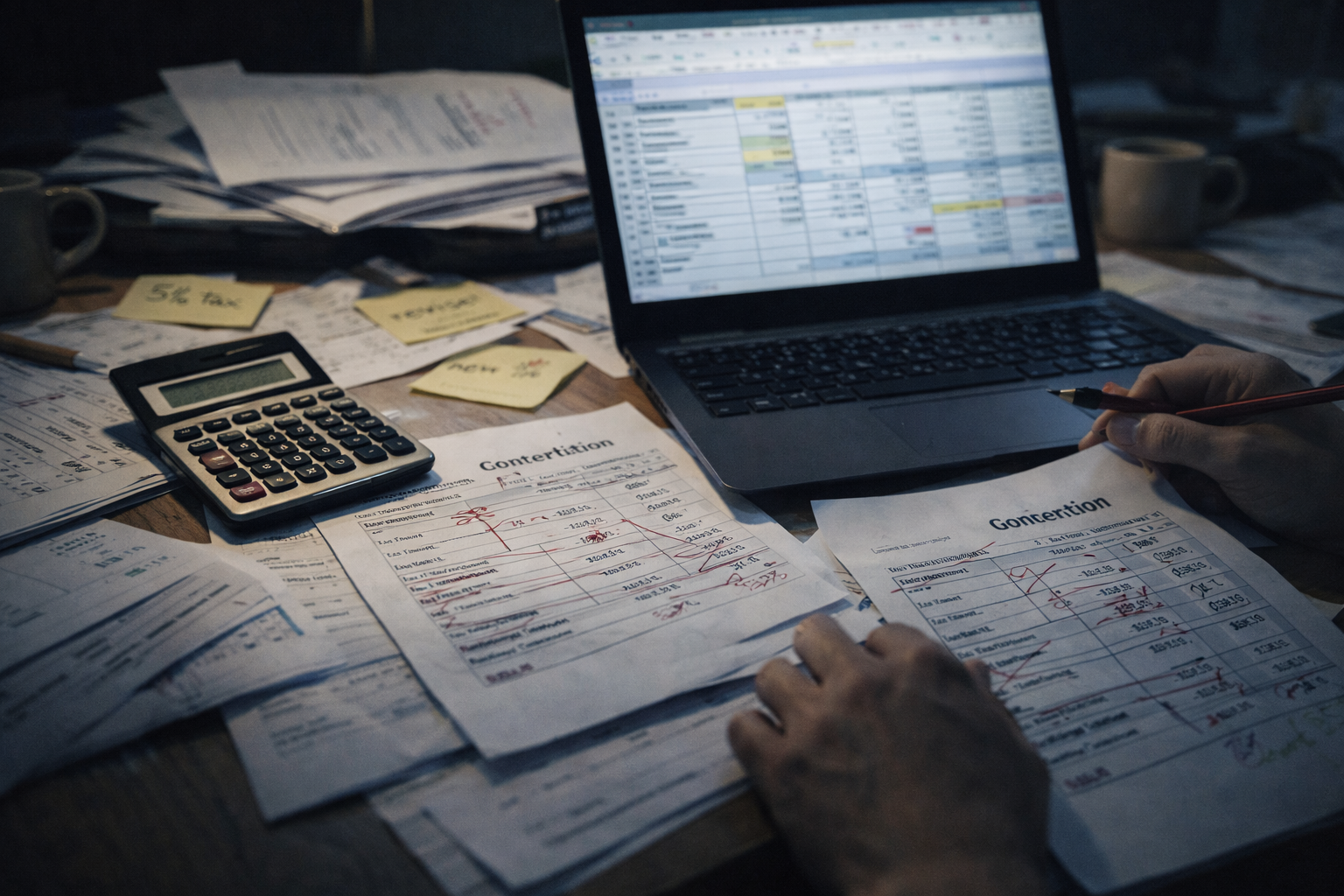 2026 報價系統怎麼選？5 大核心功能與 5 大工具深度評比