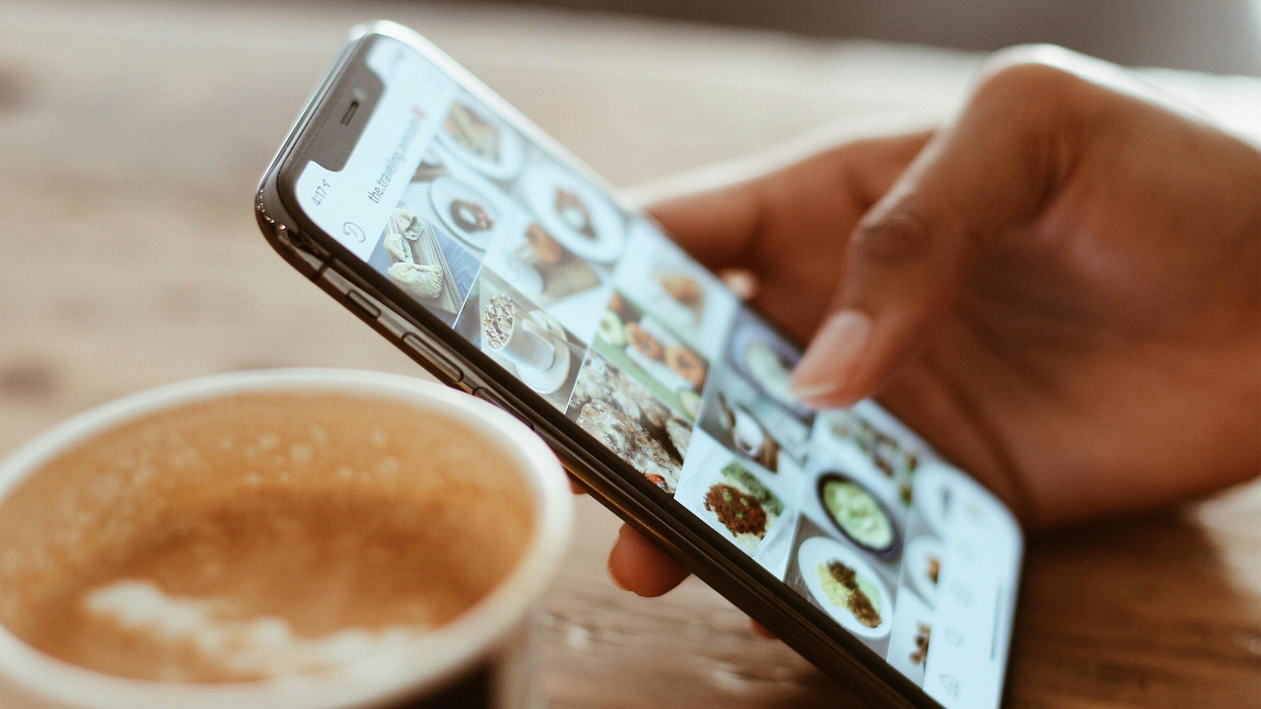 social media marketing edited scaled