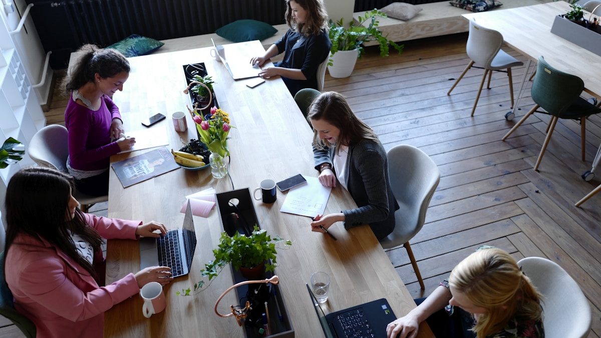 時間管理效率時鐘