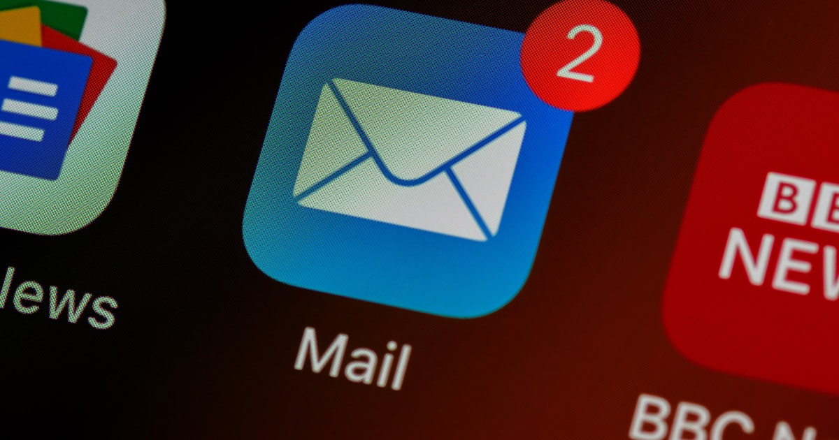 Gmail 信箱 AI 管理 SOP 封面
