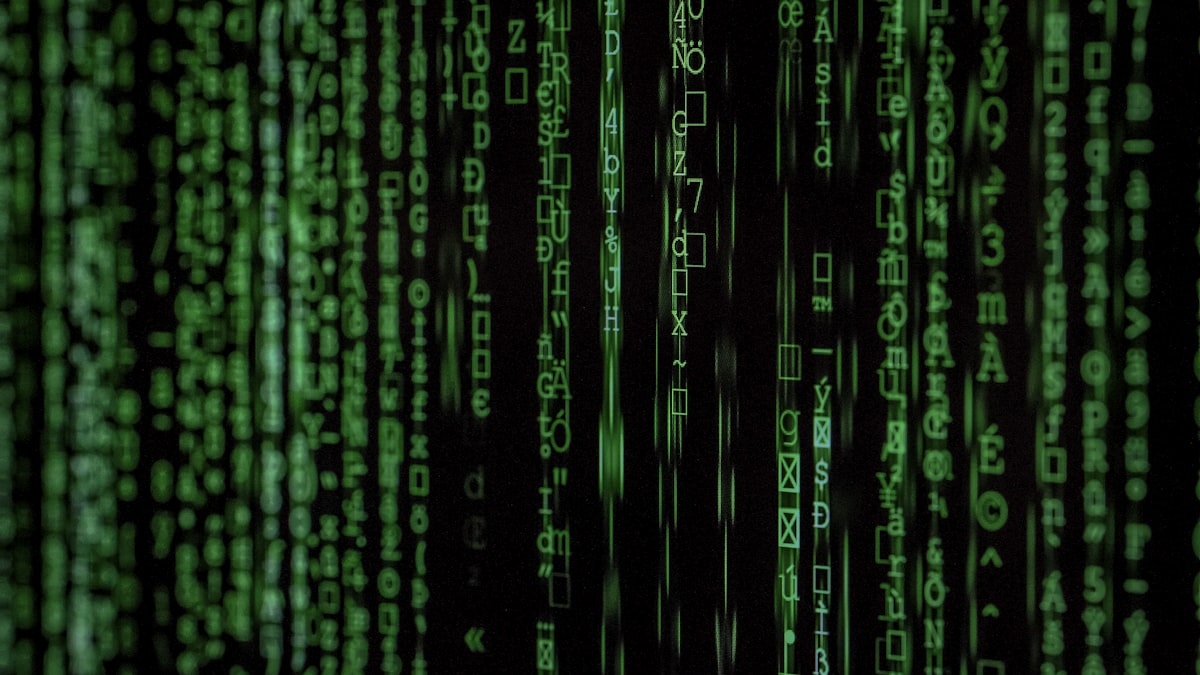 AI 著作權與倫理問題示意圖