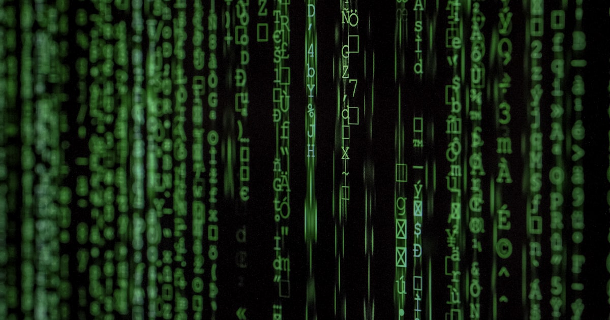 B2B 網站表單機器人防護採購完整指南封面