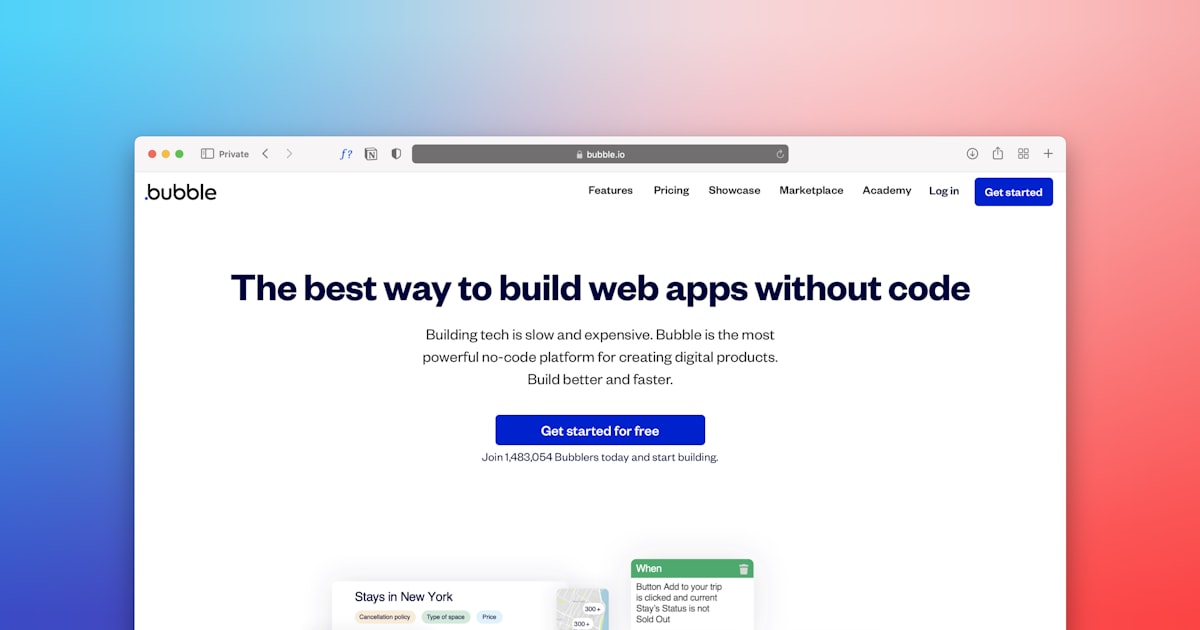 Lovable vs Bolt.new vs v0 三家 AI App Builder 完整實測：中小企業老闆與工程主管採購評估 5 個訊號 封面圖