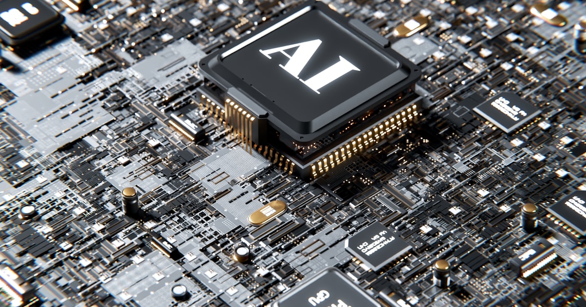 Microsoft MAI-Thinking-1、MAI-Code-1-Flash 完整解析：35B 推理模型超車 Sonnet 4.6——中小企業老闆 6 月 AI 採購 5 個訊號 封面圖