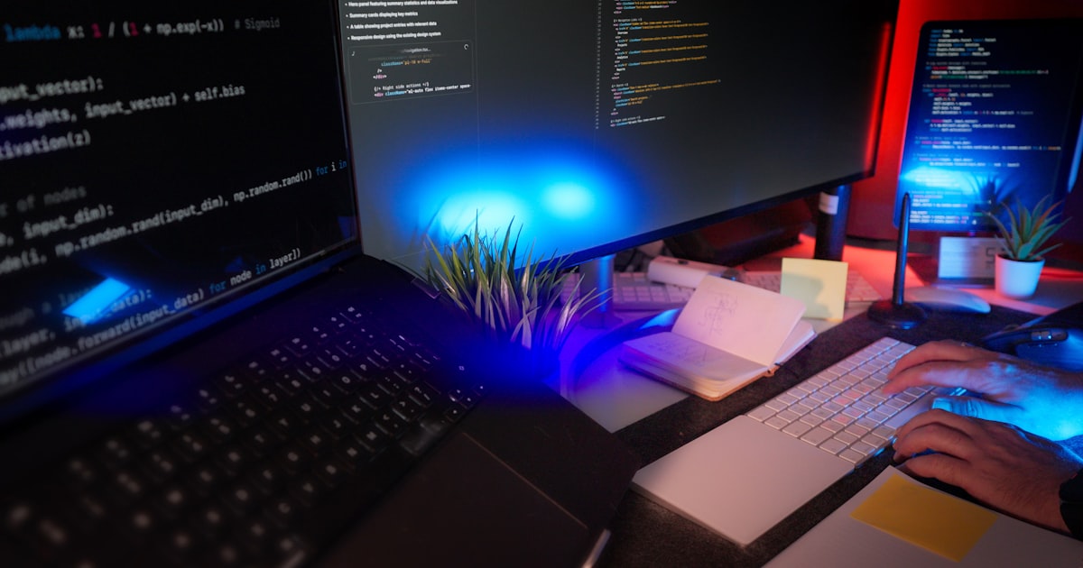 Google Pichai 承認 Agentic Coding 落後 + Antigravity 2.0 desktop 完整解析:中小企業 AI Coding 採購『該不該全部換 Claude Code』5 個訊號 + 60 天評估行動清單 封面圖