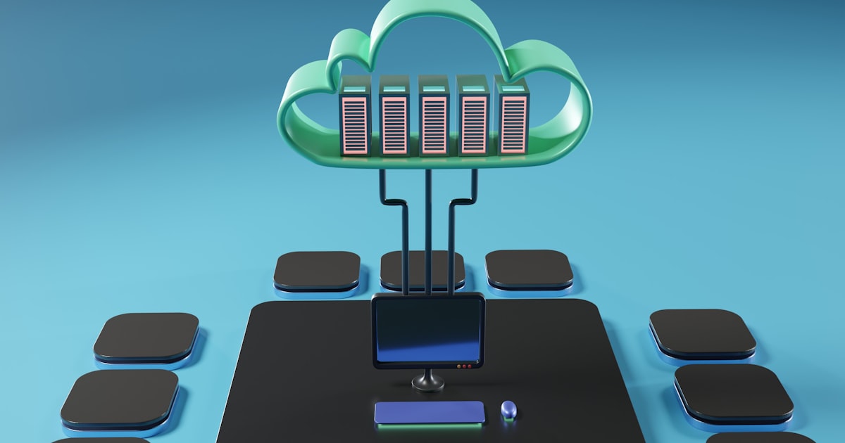NTT DATA × Google Cloud 部署 500 個 AI Agent 完整解析：台灣中小企業 PoC → Production 的 6 個落地訊號 + 4 條合約對賭條款 + 3 階段 ROI 驗證 封面圖