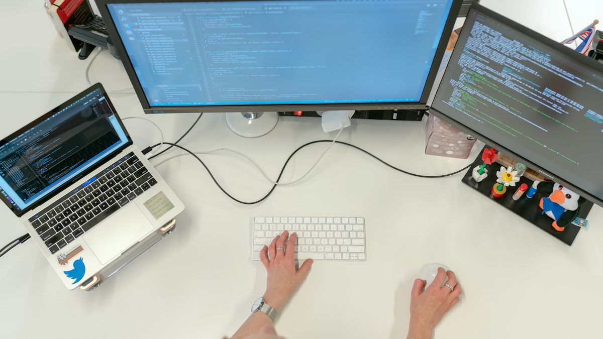非結構化資料與 NoSQL 概念