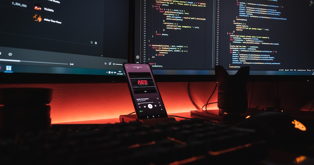 Docker 容器化技術與伺服器部署