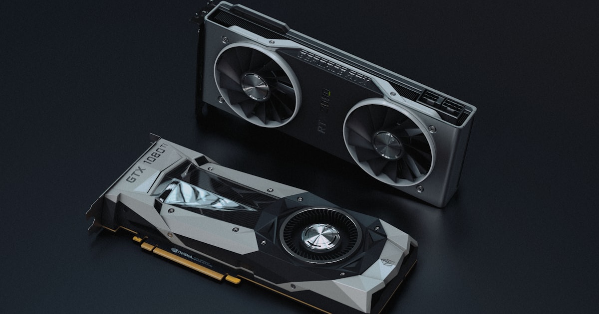 NVIDIA DGX Spark 桌上型 AI 主機示意圖