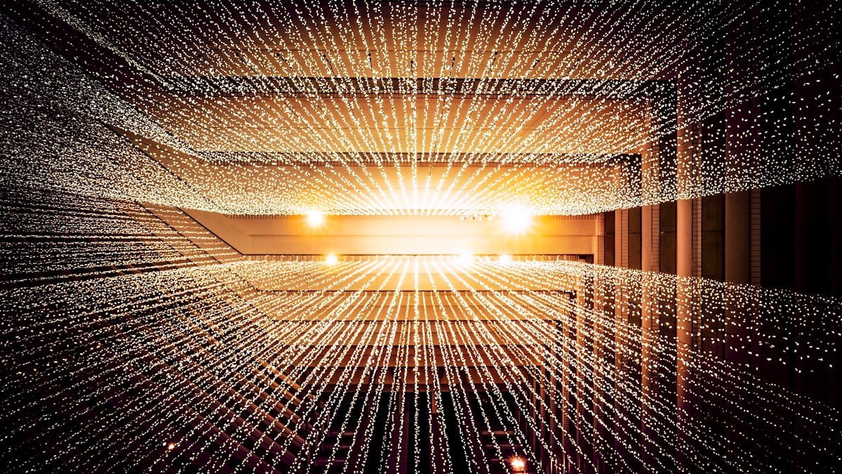 企業 AI 採購策略決策示意