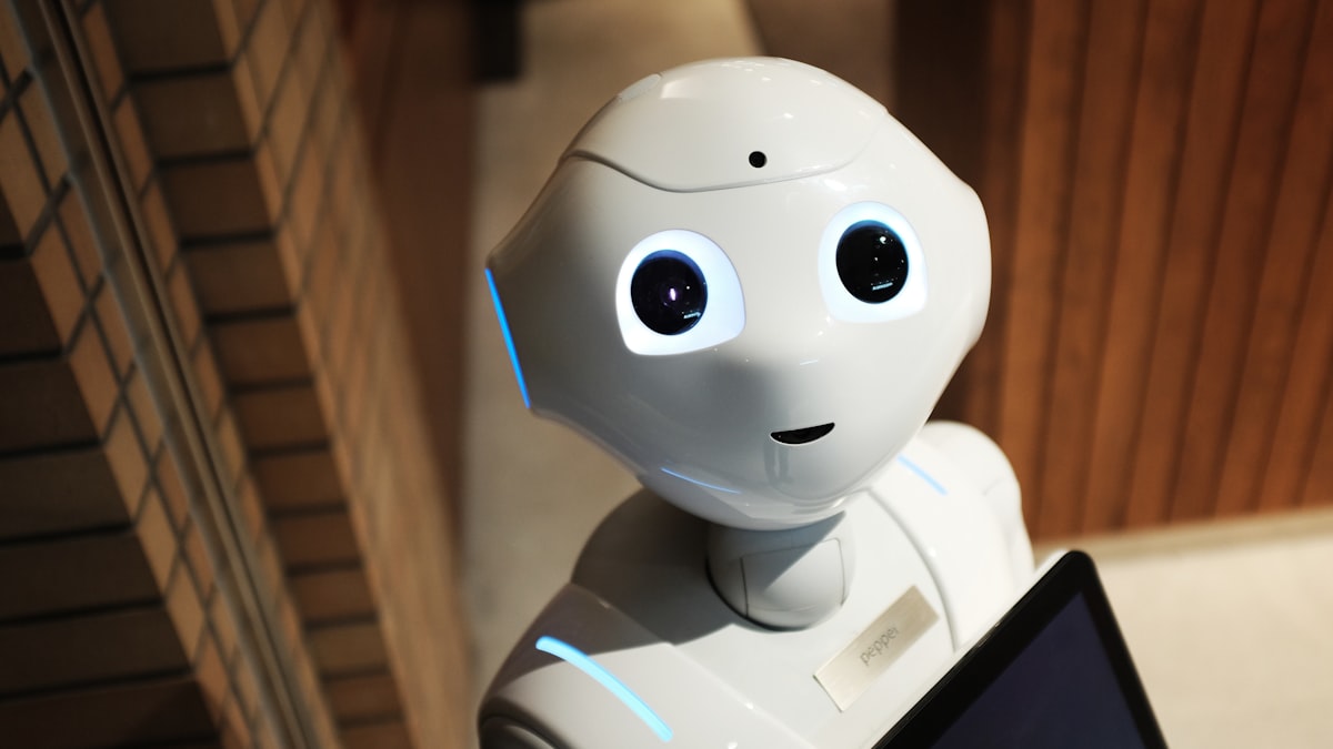 AI agent 並行協作示意圖