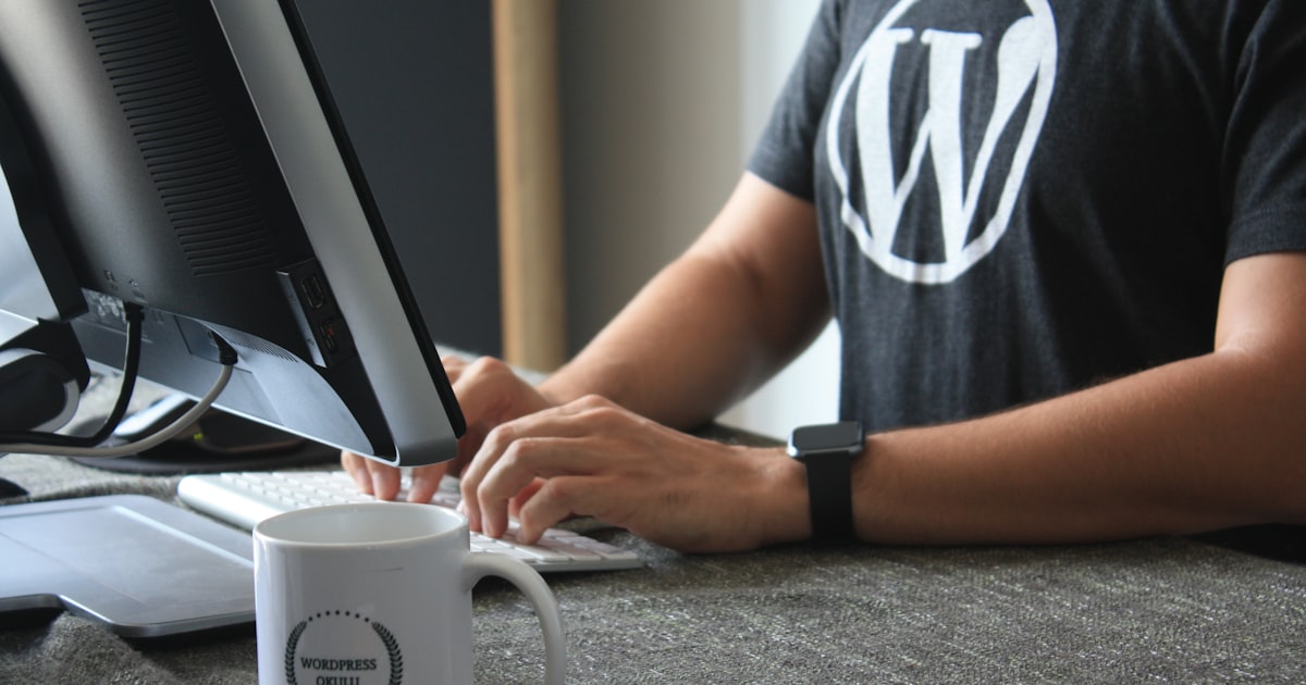 Wordpres seo優化教學,快速提高網站排名 封面圖